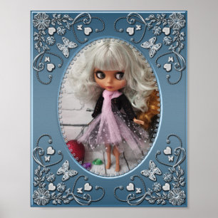 Glazen fotolijst , voor foto , fotolijst poster