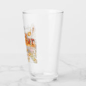 Glazen gitaar (Links)