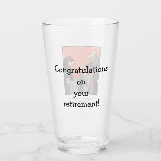 Glazen Humor voor hem (Achterkant)