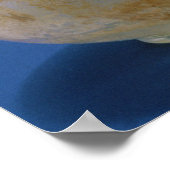 Glazen jug, Roman, derde eeuw Poster (Hoek)