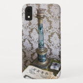  glazen kaarthouder Case-Mate iPhone case (Achterkant)