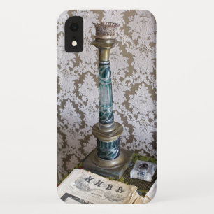  glazen kaarthouder Case-Mate iPhone case