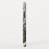 glazen kaarthouder Case-Mate iPhone case (Achterkant/rechts)