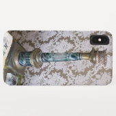 glazen kaarthouder Case-Mate iPhone case (Achterkant (horizontaal))