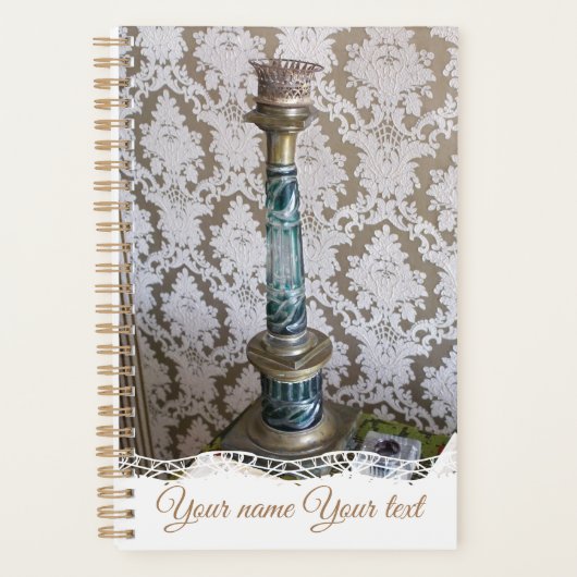  glazen kaarthouder planner (Voorkant)