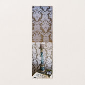  glazen kaarthouder visitekaartje (Buitenkant ongevouwen)