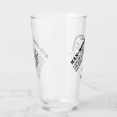 Glazen Man-Mosa drankrecept (Links)