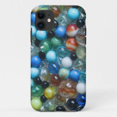 Glazen marbles Case-Mate iPhone case (Achterkant)