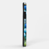 Glazen marbles Case-Mate iPhone case (Achterkant/rechts)