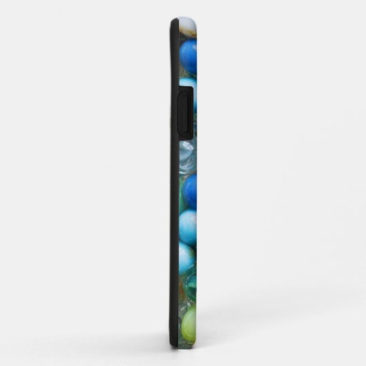 Glazen marbles Case-Mate iPhone case (Achterkant/rechts)