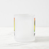 Glazen Moederdag Mok (Center)