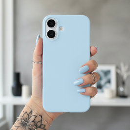 Glazen Muiltje iPhone 16 Plus Hoesje