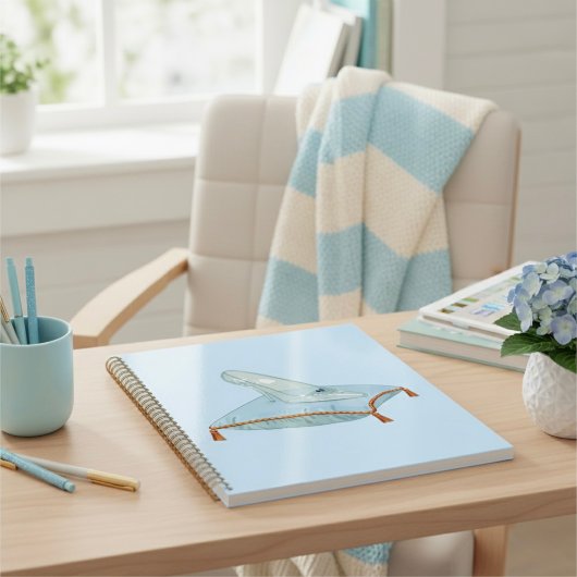 Glazen Muiltje Planner