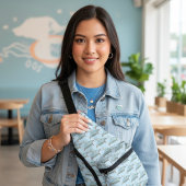 Glazen Muiltje Sling Bag