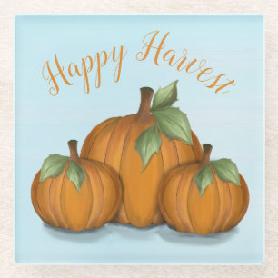 Glazen Onderzetter, geverfd Glazen Onderzetter