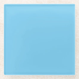 Glazen onderzetter | Moderne elegantie | Tafeldeco