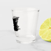 Glazen piraat (Rechts)