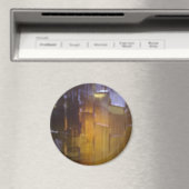 glazen ramen magneet (Insitu (Vaatwasser))