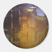 glazen ramen magneet (Voorkant)