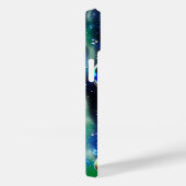 Glazen Rocket Case-Mate iPhone Case (Achterkant / Rechts)