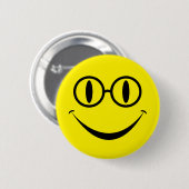 Glazen Ronde Button 5,7 Cm (Voorkant /achterkant)