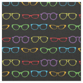 Glazen Schattigee Optician Rainbow Stof (Close Up)