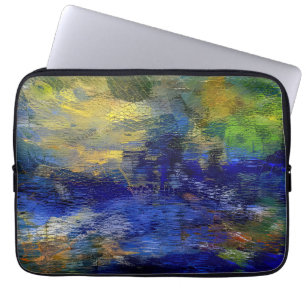 Glazen sluier ontwaken – structurele reconstructie laptop sleeve