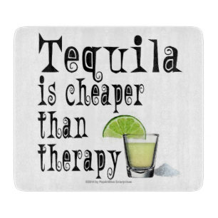 GLAZEN SNEDEBOEKEN, TEQUILA GOEDKOPER DAN THERAPIE SNIJPLANK