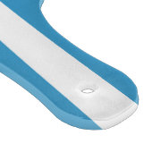 Glazen snijbordpapier snijplank (Hoek)