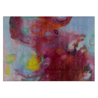 glazen snijplaat 8x11 (origineel) snijplank