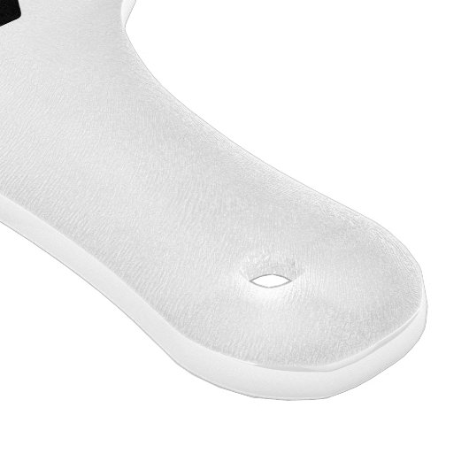 Glazen snijplank Terug naar school is Cool (Hoek)