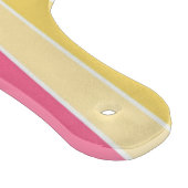 Glazen snijraad Stripe Vegan Snijplank (Hoek)