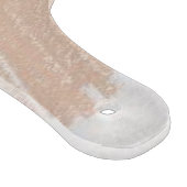 Glazen snijvlak Houd het handig Snijplank (Hoek)