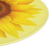 Glazen snijvlak snijplank (Hoek)