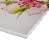 Glazen snijvlak snijplank (Hoek)