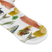 Glazen snijvlak snijplank (Hoek)