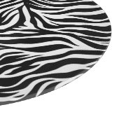 Glazen snijvlak snijplank (Hoek)