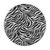 Glazen snijvlak snijplank (Voorkant)