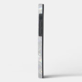 Glazen stroken Case-Mate iPhone case (Achterkant / Links)