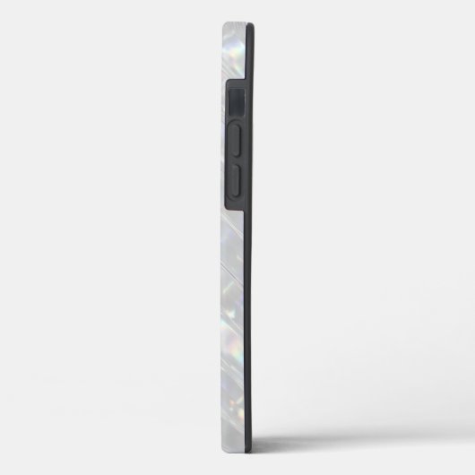 Glazen stroken Case-Mate iPhone case (Achterkant / Links)