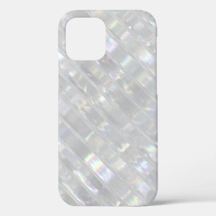 Glazen stroken Case-Mate iPhone case