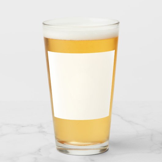 Glazen trommel (Voorkant gevuld)