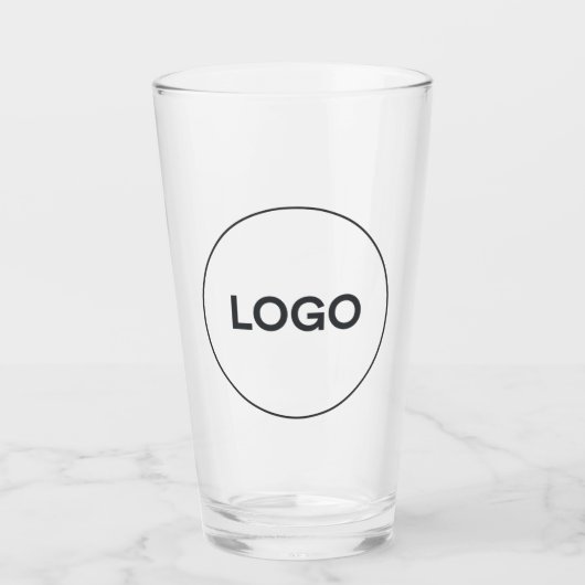 Glazen trommel (Voorkant)