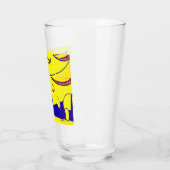 Glazen trommel (Links)