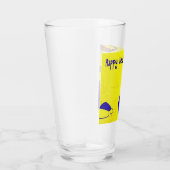 Glazen trommel (Rechts)