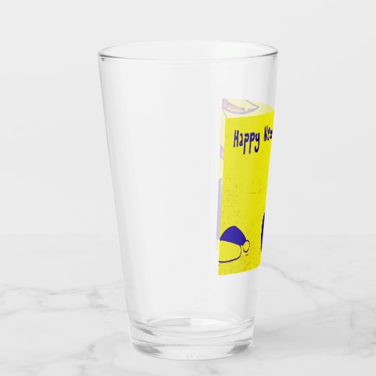 Glazen trommel (Rechts)