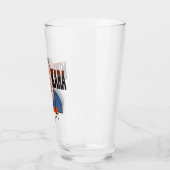 Glazen trommel (Links)