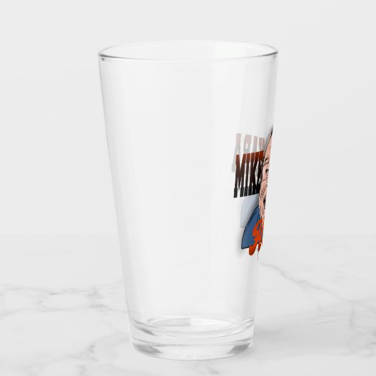 Glazen trommel (Rechts)