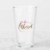 Glazen trommel (Voorkant)