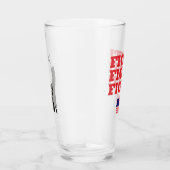 Glazen trommel (Rechts)